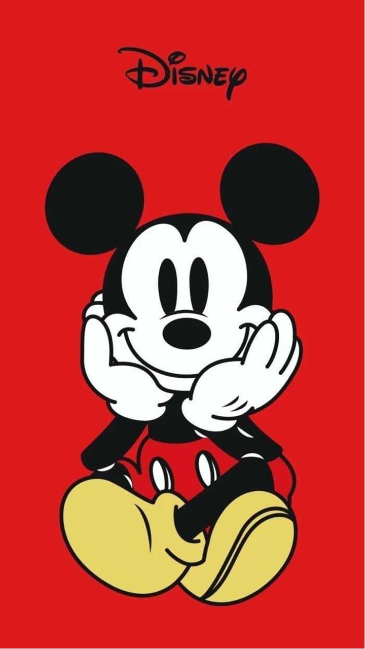 Hình nền Mickey cực đẹp - Tải ảnh đẹp Free