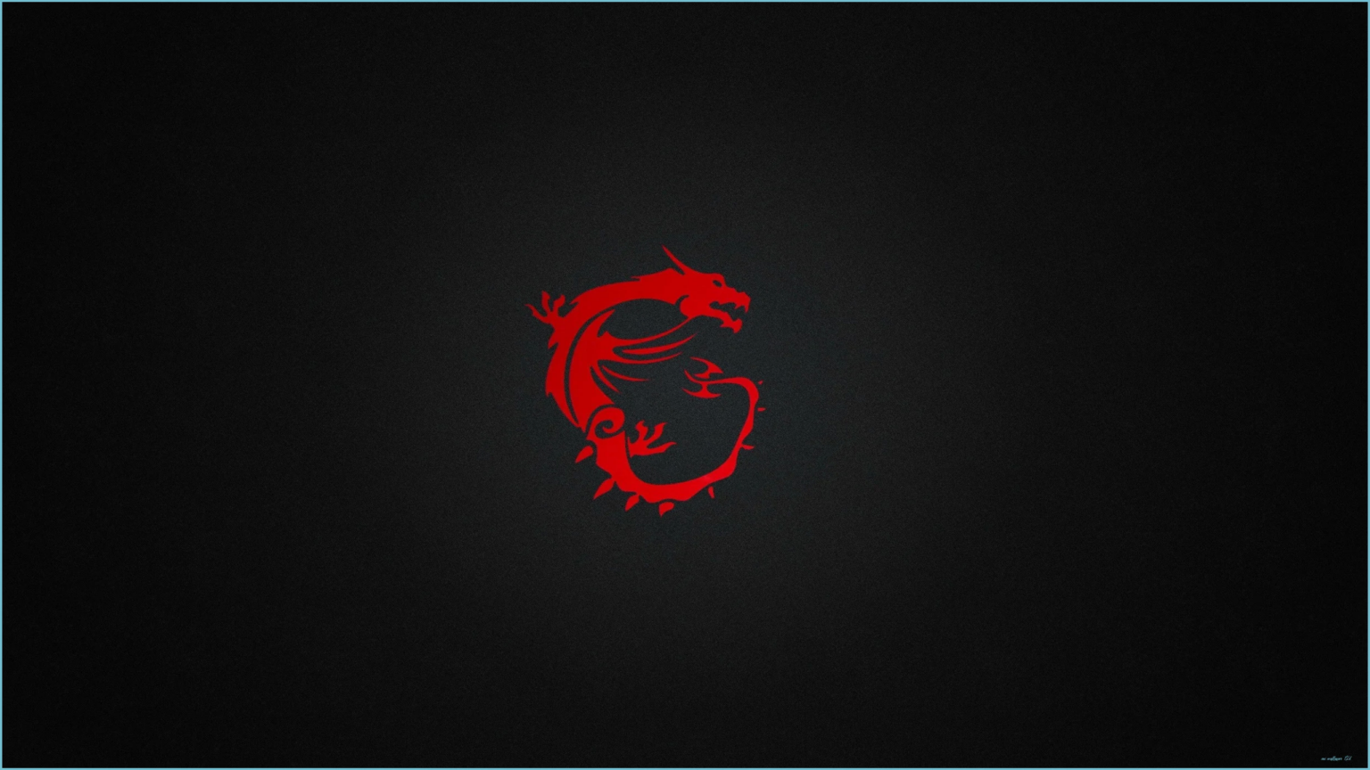 Hình nền MSI đẹp cho máy tính - Hình nền 4K gaming