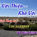 Vui Với Thiện - Khổ Với Ác - Thầy Thích Pháp Hòa 10