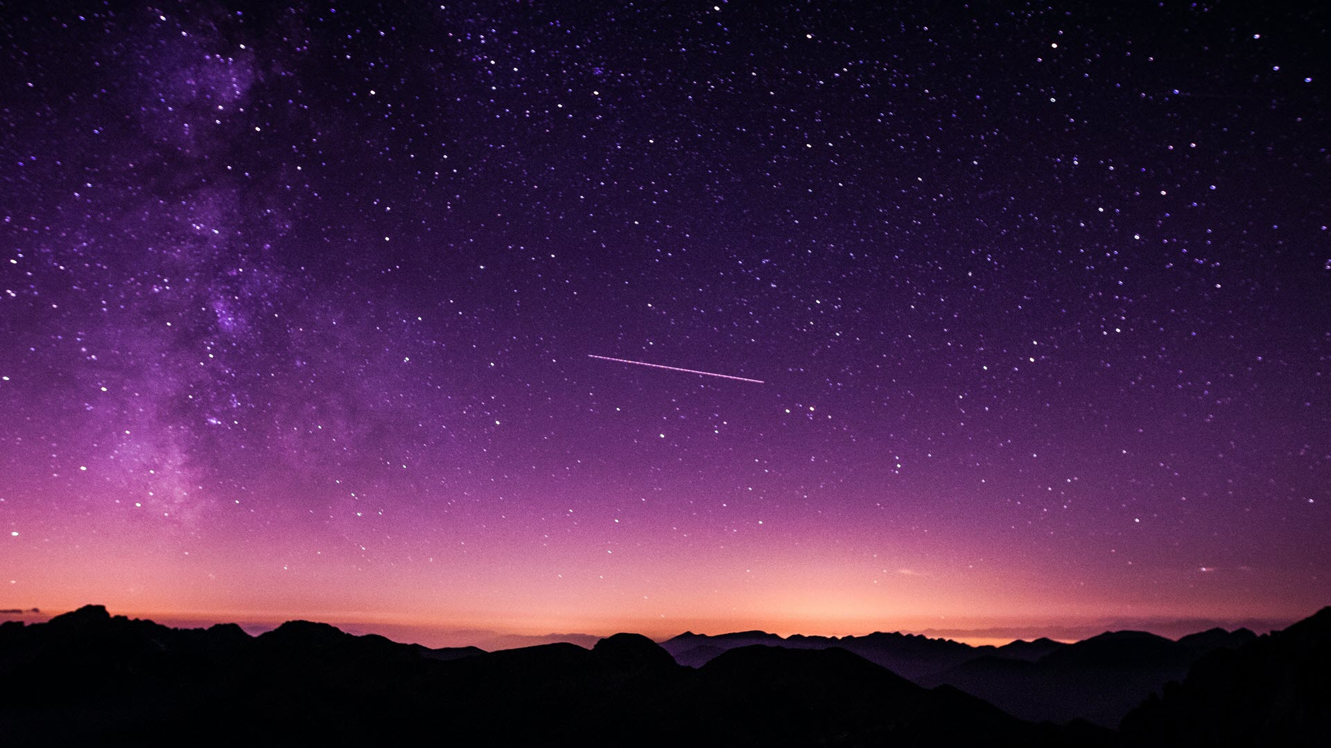 Tải 100 hình nền bầu trời đêm đầy sao HD đẹp lung linh - Trung Tâm Anh Ngữ  Quốc Tế ISEC Đà Nẵng