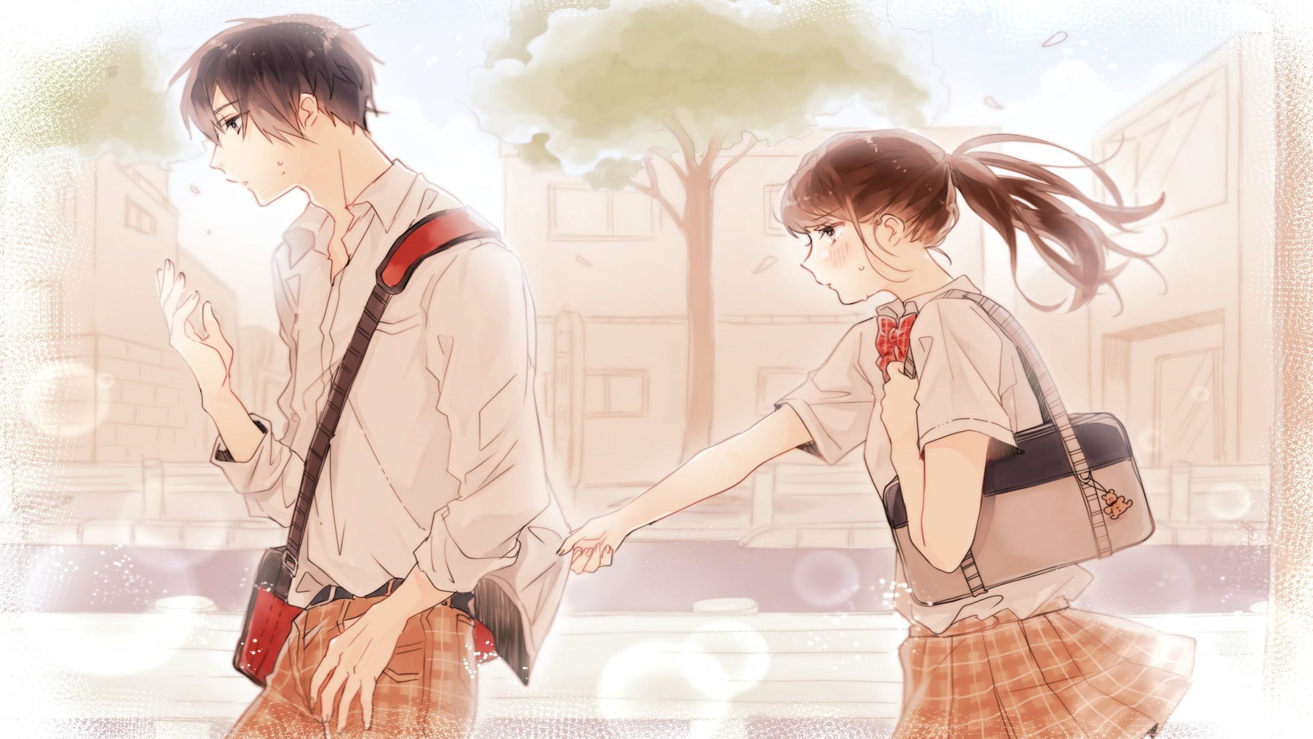 Trọn bộ 99 ảnh anime cặp đôi học sinh đẹp hết sẩy  Việt Nam Fine Art   Tháng Năm  2023