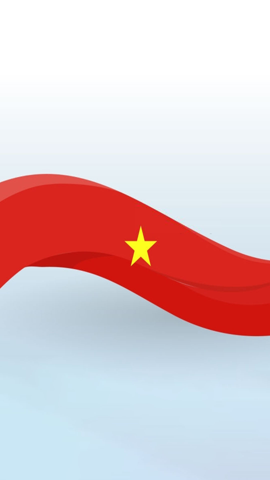 Hình nền lá cờ Việt Nam đẹp cho điện thoại - Ảnh đẹp Free