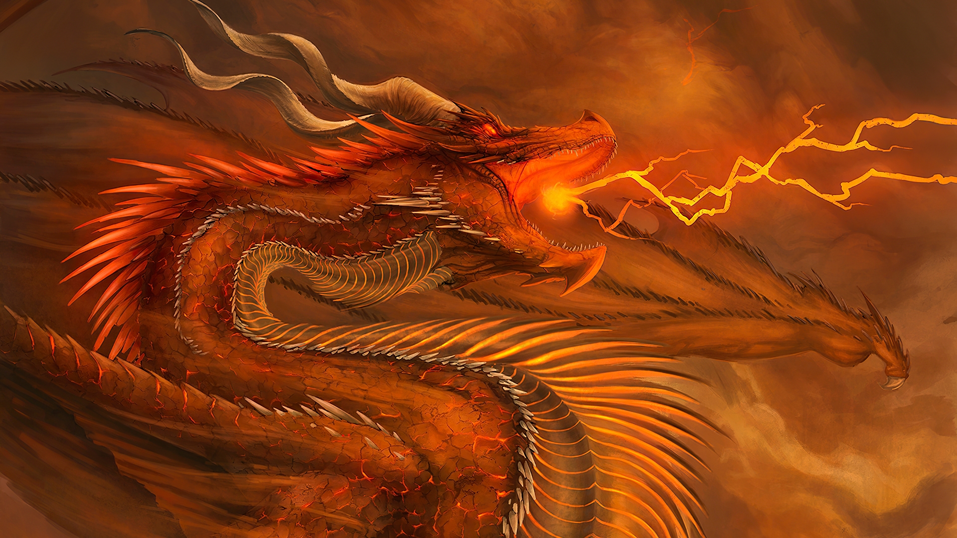 4K Ultra HD Dragon Wallpapers - Top Free 4K Ultra HD Dragon Backgrounds -  WallpaperAccess