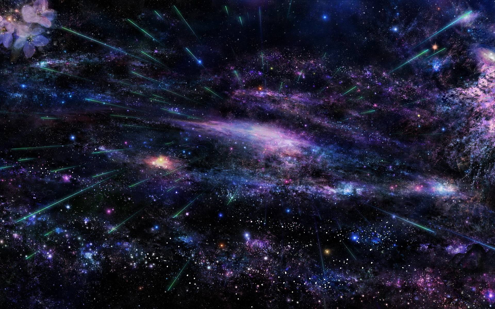 Bộ sưu tập hình nền Universe background 4k chất lượng cao nhất