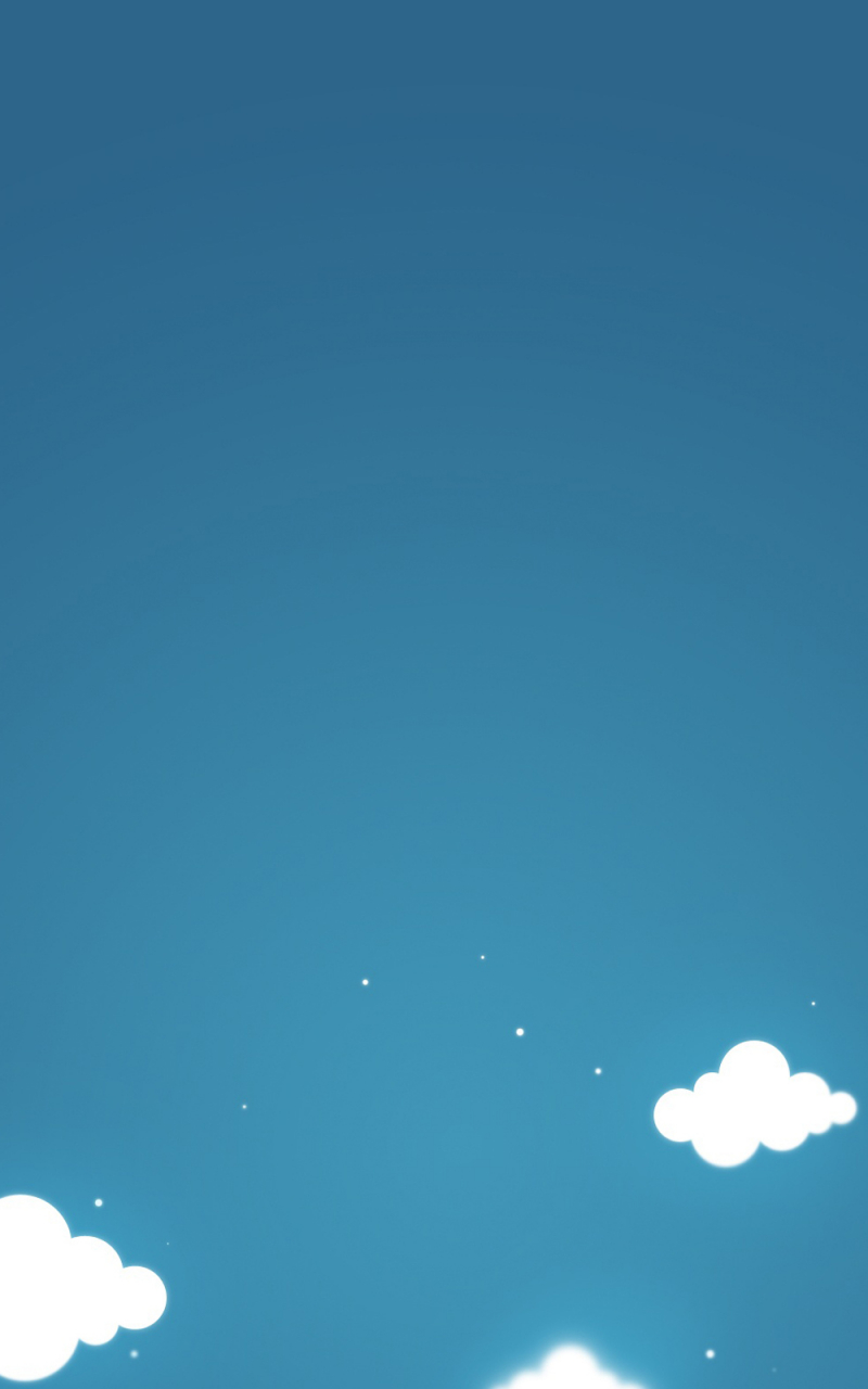 Tải xuống APK Hình nền chủ đề Panda dễ thương màu xanh cho Android