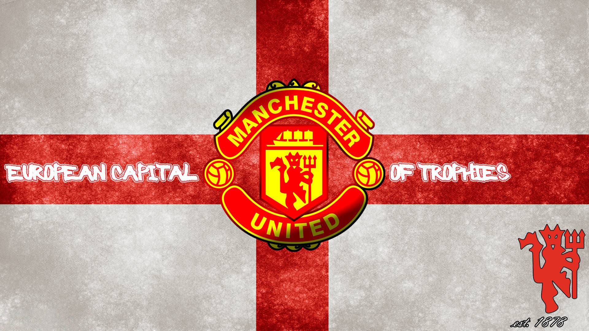 Hình nền Manchester United ĐẸP cho điện thoại full HD 2023
