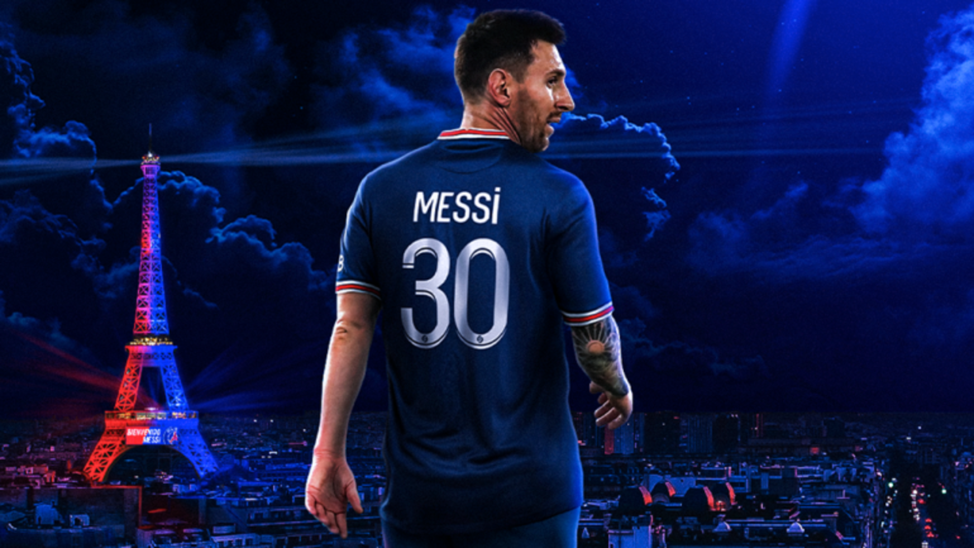 Hình nền Messi đẹp cực chất - Ảnh danh thủ nổi tiếng