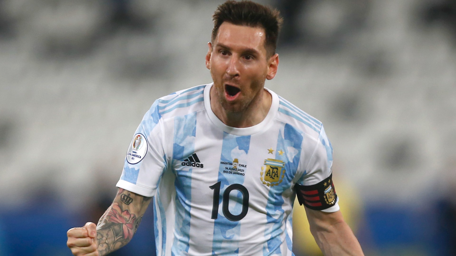 Hình nền Messi: Vẻ đẹp hoàn hảo của Messi không chỉ nằm ở kỹ thuật điêu luyện mà còn ở tấm lòng nhiệt huyết và khí chất vĩ đại. Cùng xem các hình nền thú vị với hình ảnh siêu sao người Argentina này để cảm nhận sự tinh tế và quyến rũ của Messi.