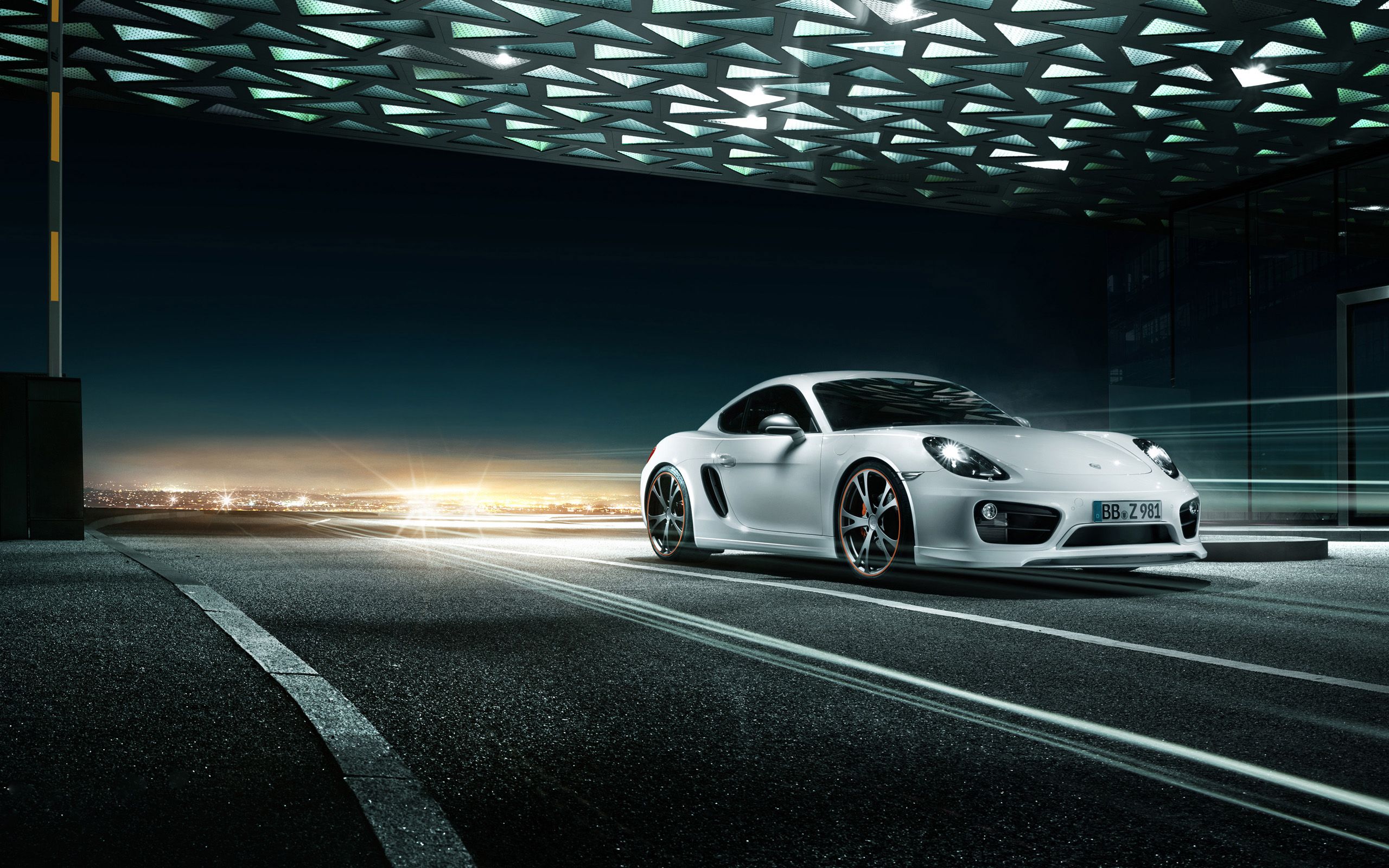 590 Porsche HD Wallpapers and Backgrounds