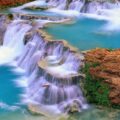 Hình nền thác nước 3D đẹp nhất 72
