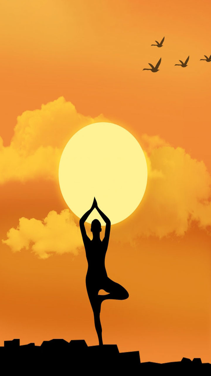 Bộ Sưu Tập Hình Nền Yoga Đẹp Vượt Qua 999+ Mẫu - Tuyệt Phẩm 4K ...