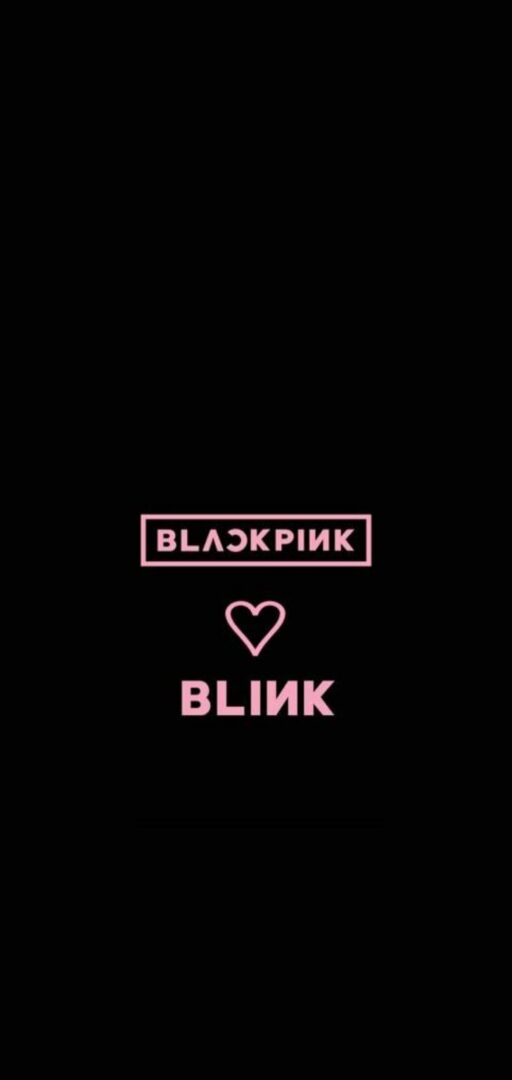 Bts And Blackpink  Logo Wallpaper Download  MobCup