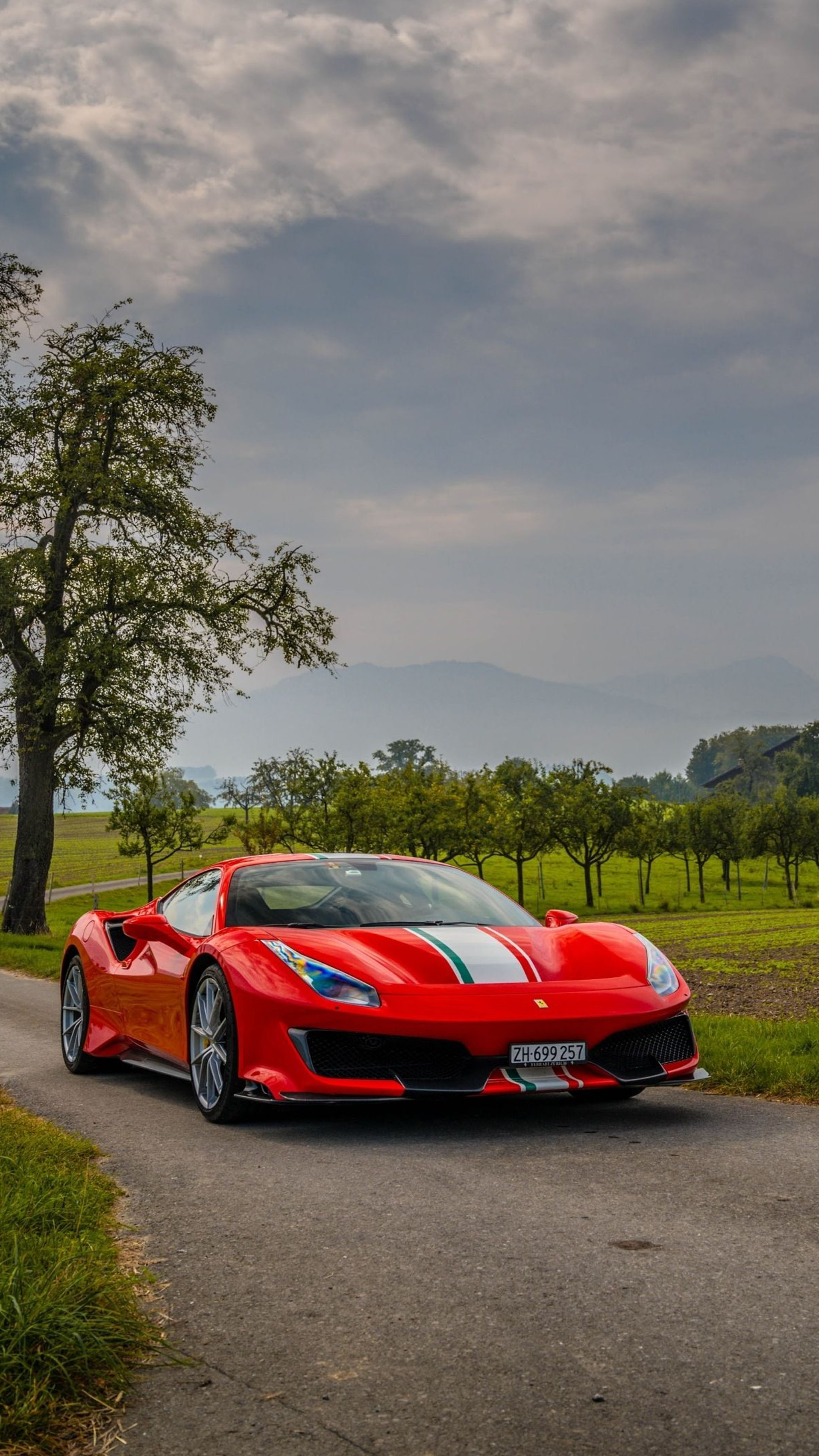 Ferrari Car HD Wallpapers  Top Những Hình Ảnh Đẹp