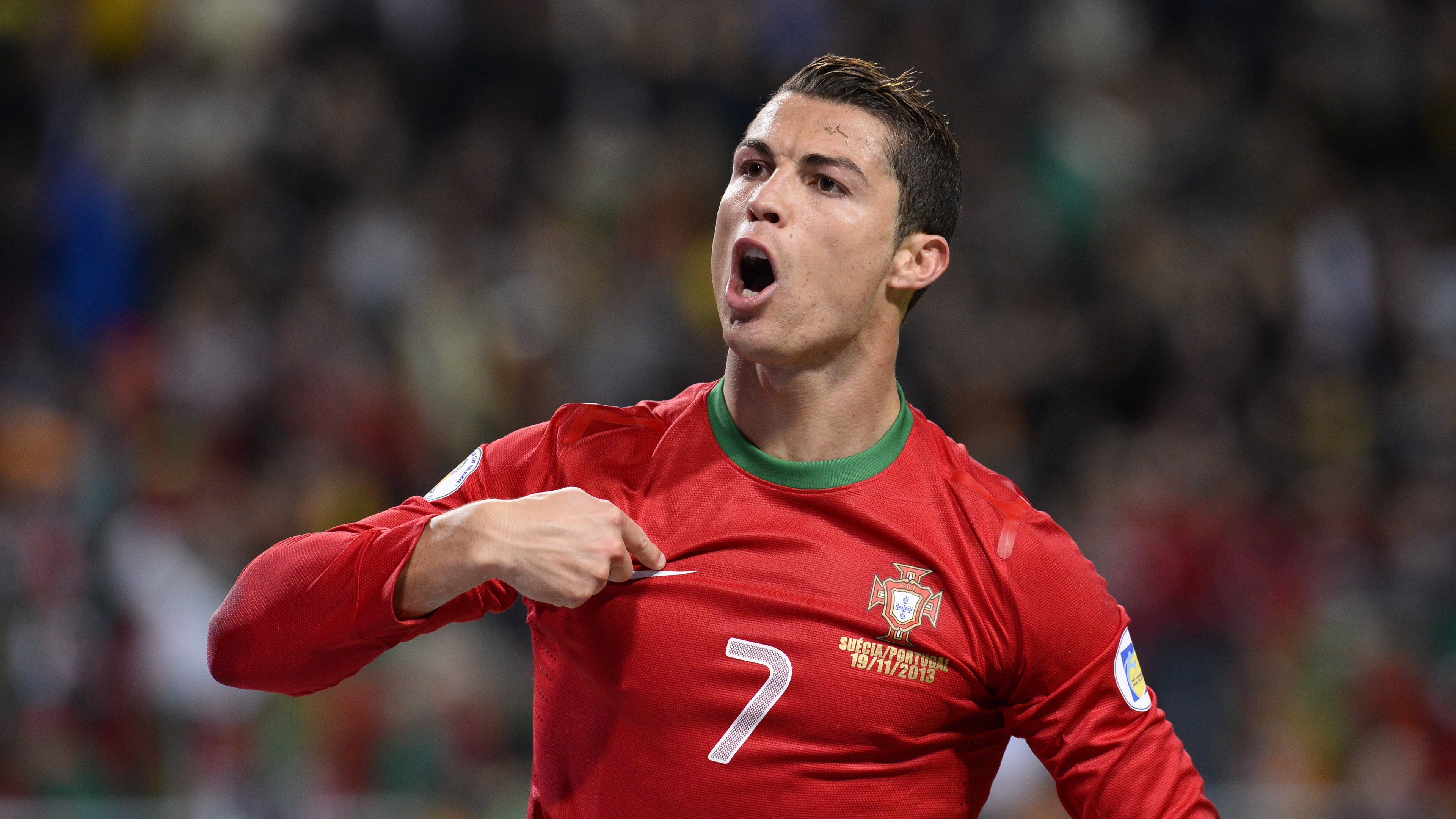 Ảnh Ronaldo 4K - Hình nền Ronaldo 2022 đẹp nhất