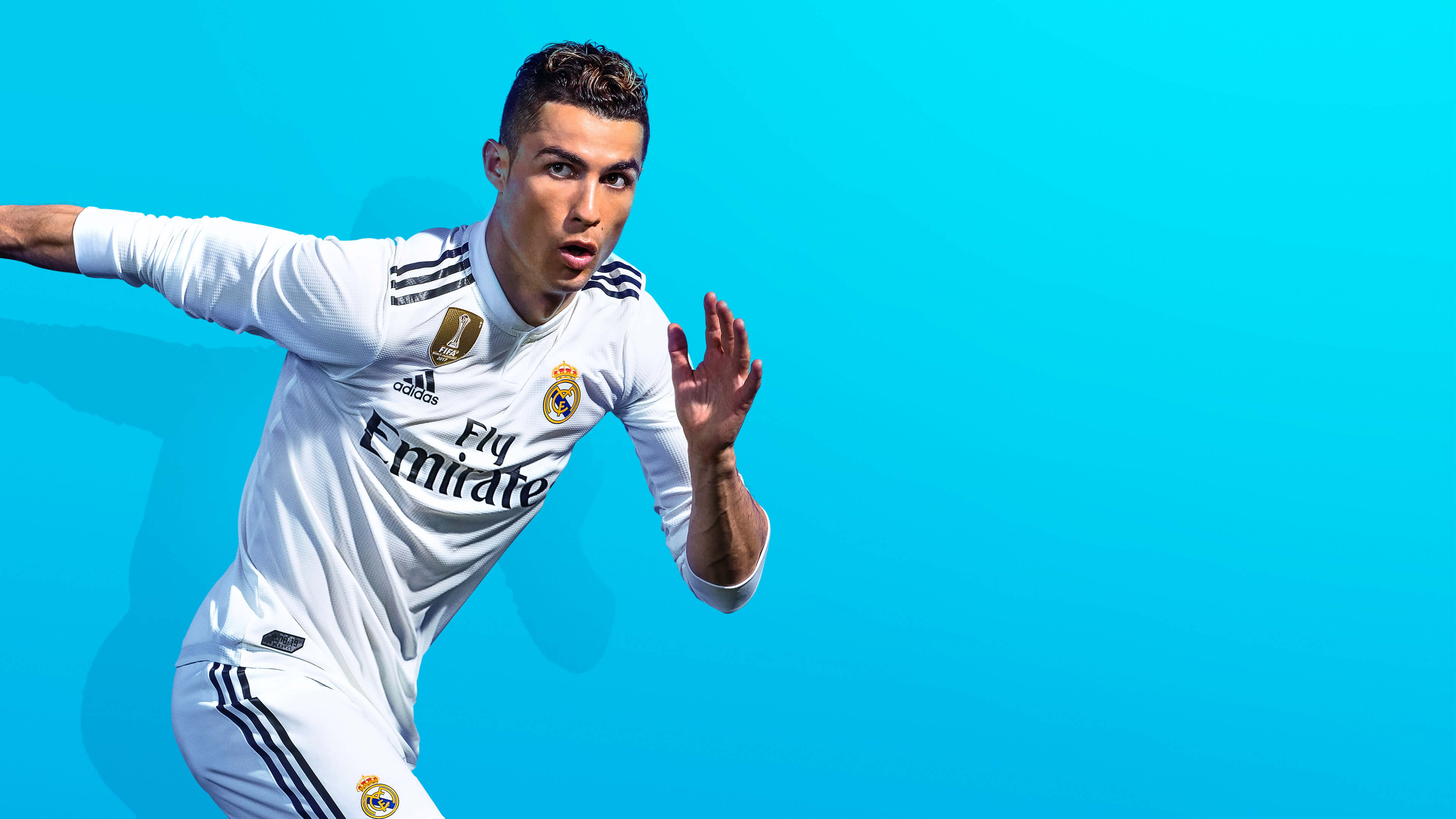 Bộ Sưu Tập Hình Nền Ronaldo Real Madrid Full 4K Hơn 999 Hình Nền Cực Chất