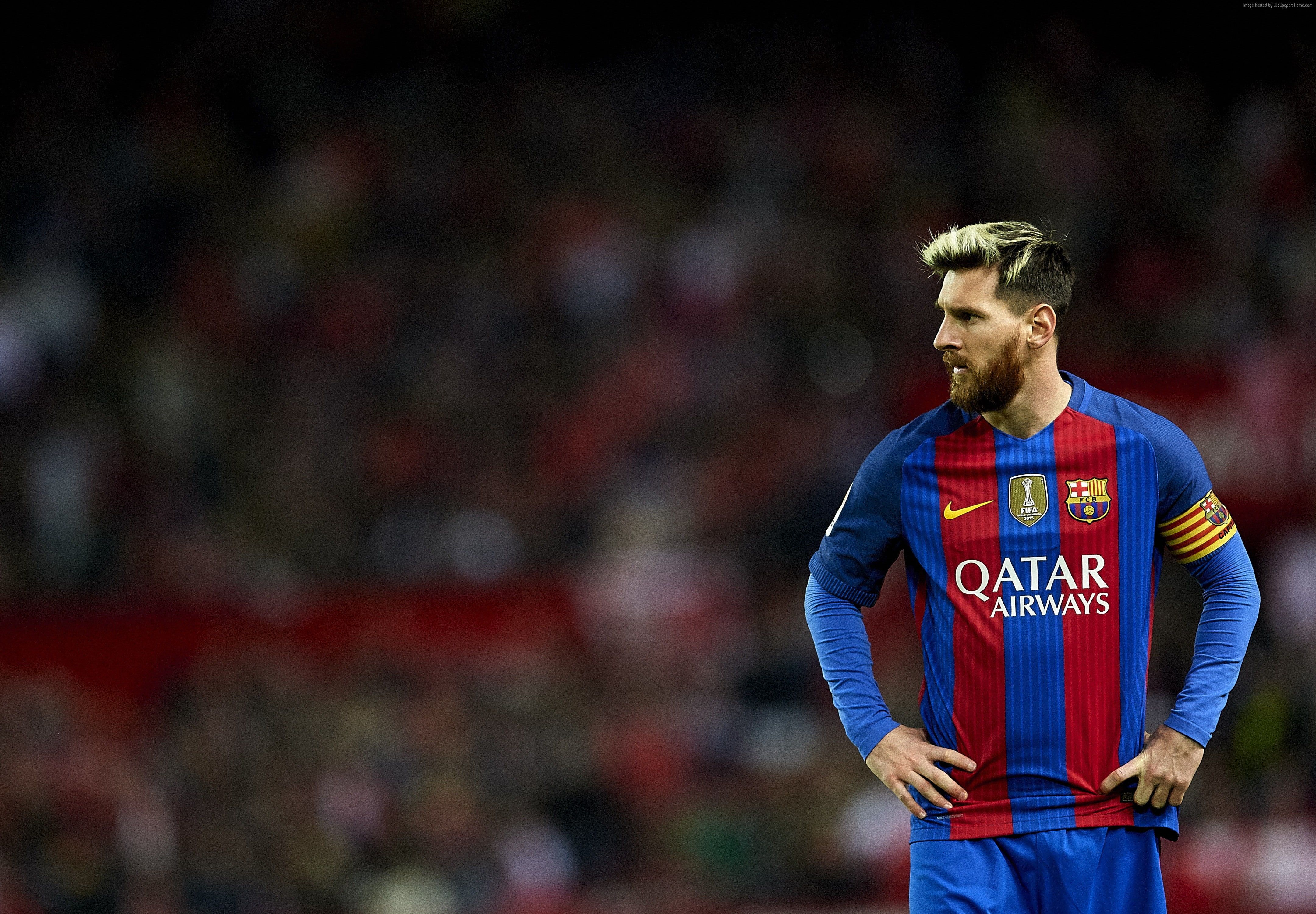 Bộ sưu tập ảnh Messi 4K - Hình nền Messi 2022 đẹp nhất