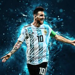 Messi: Xem hình ảnh của siêu sao bóng đá Lionel Messi và cảm nhận sức mạnh, tài năng của anh ta trên sân cỏ. Hãy khám phá về các khoảnh khắc đáng nhớ trong sự nghiệp của Messi và tìm hiểu tại sao anh ta là một trong những cầu thủ xuất sắc nhất thế giới.