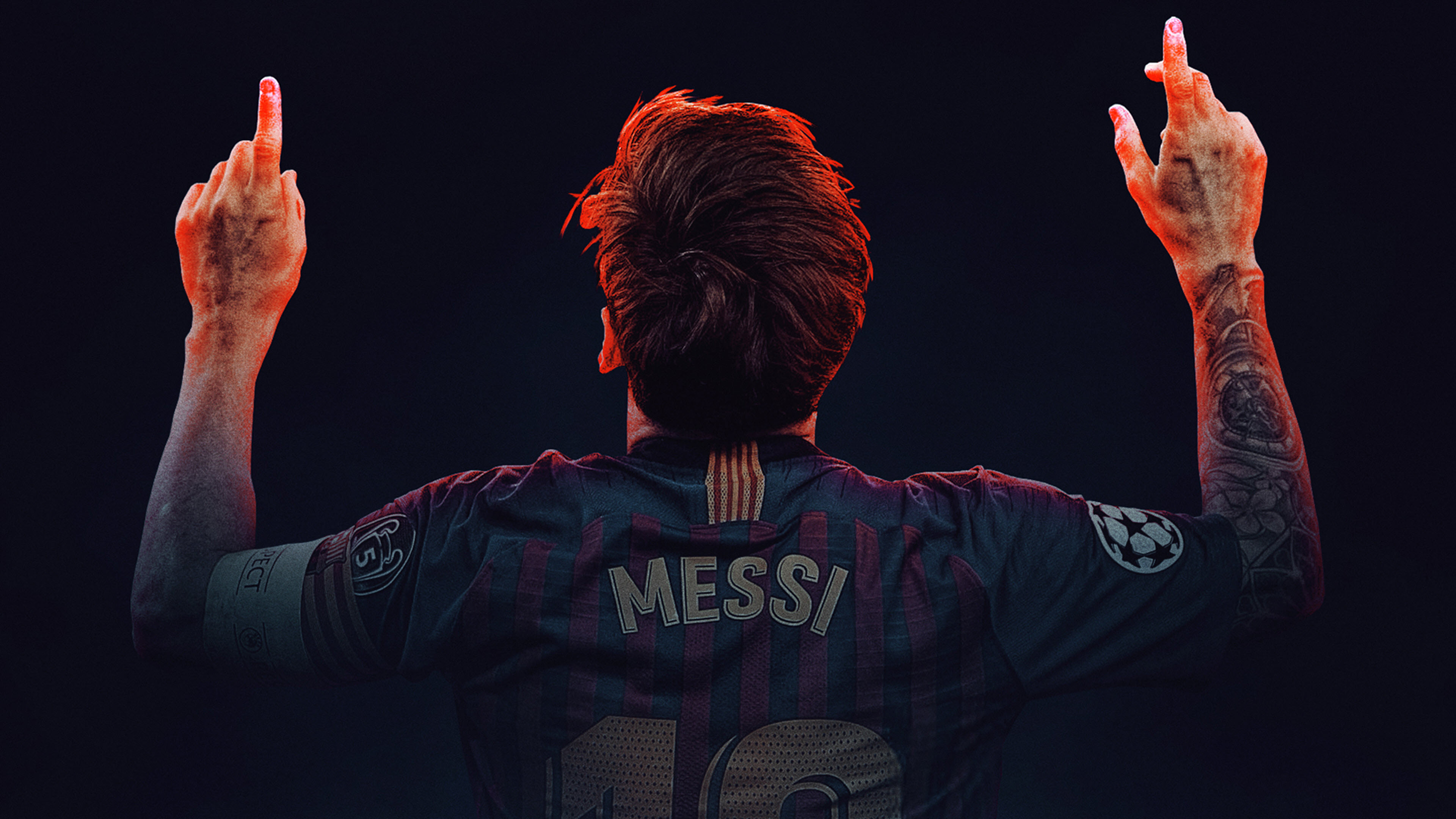Hãy tận hưởng ngày của bạn với bộ sưu tập ảnh Messi 4K đẹp mê hồn. Sắp xếp inđăng cuộc họp, cuộc điện thoại hoặc giải lao với tấm hình này và cảm nhận mọi cảm xúc trần trọng nhất của bạn với bida.