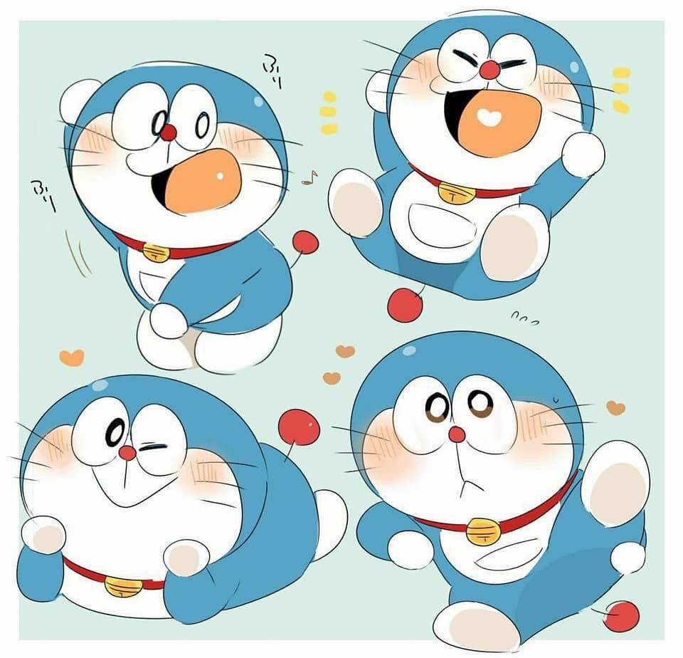 Doraemon nghĩa là gì Ý nghĩa tên của các nhân vật trong Doraemon  Tin  nhanh Plus