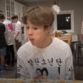 Hình ảnh Jimin BTS bị dìm cute nhất 63