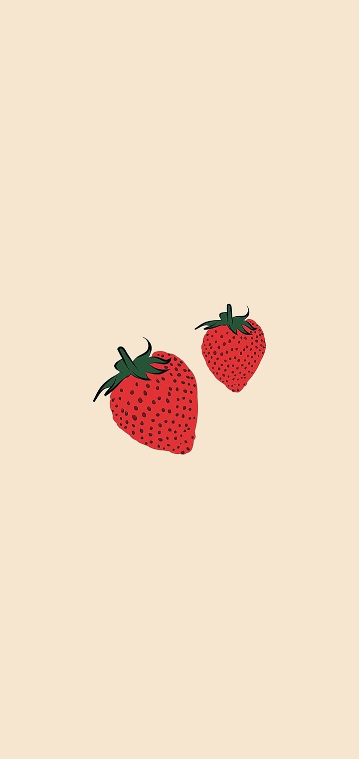Cập nhật với hơn 67 về strawberry hình nền dâu tây cute hay nhất   coedocomvn