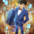 Hình ảnh Kudo Shinichi ngầu và chất nhất 65