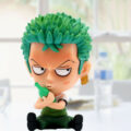 Hình ảnh Zoro chibi cực đẹp 10