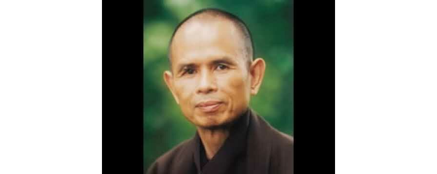 Trái tim mặt trời - HT. Thích Nhất Hạnh