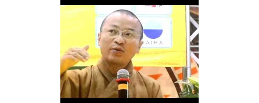 10 Điều Cha Mẹ Khuyên Con – Thích Nhật Từ