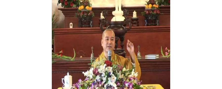 10 Pháp Sanh Phước - ĐĐ. Thích Pháp Hòa