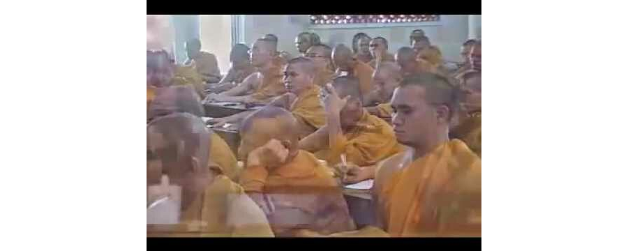 13 Pháp Tục Đế – TT Thích Bửu Chánh