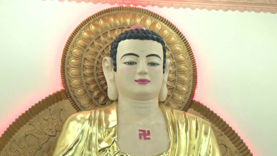 16 Giấc mơ lạ – Thích Chân Tính