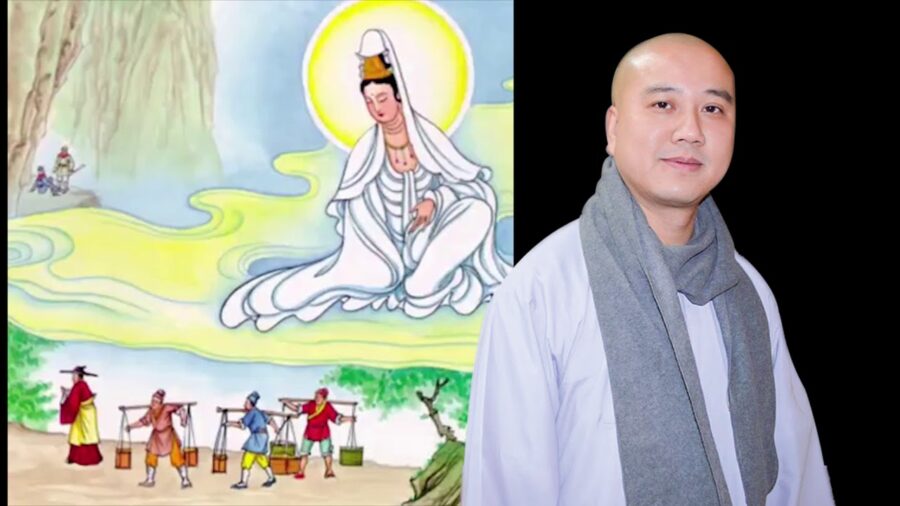 5 điều tổn phước không nên làm - ĐĐ. Thích Pháp Hòa