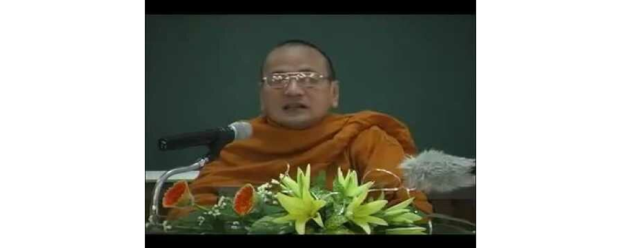 52 Tâm Sở Phần 1 – Thầy Thích Bửu Chánh