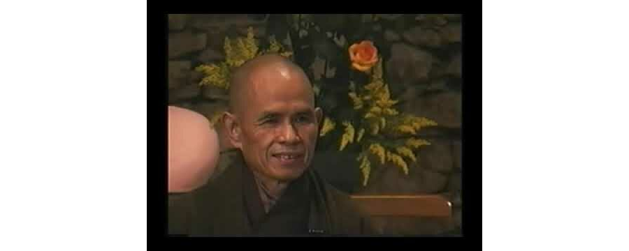 Ai hay hát - HT. Thích Nhất Hạnh