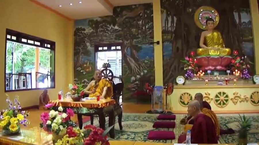 7 Tài Sản Quý Giá – TT Thích Bửu Chánh