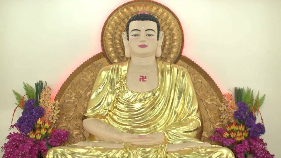 8 Pháp Của Thế Gian – TT Thích Chân Tính 2016