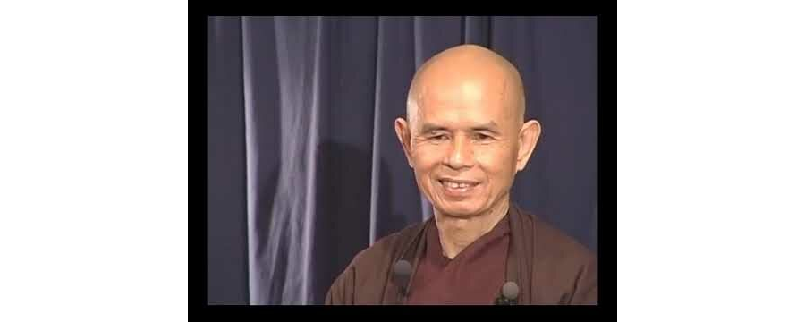 Soi sáng trong gia đình - HT. Thích Nhất Hạnh