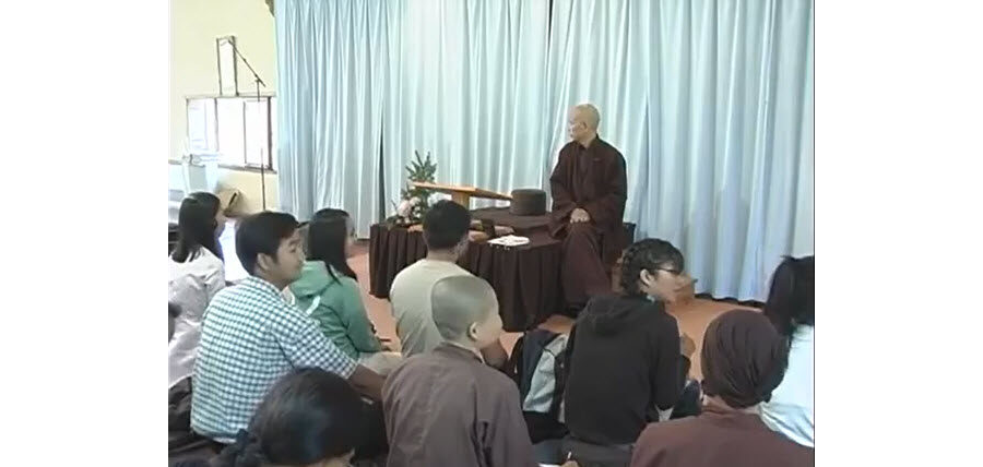 Đạo đức tình yêu - HT. Thích Nhất Hạnh
