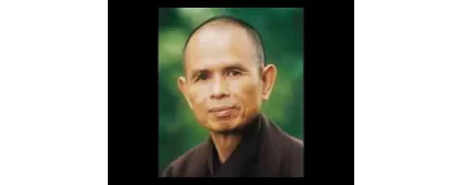 Đường xưa mây trắng 2 - HT. Thích Nhất Hạnh - Truyện Phật giáo