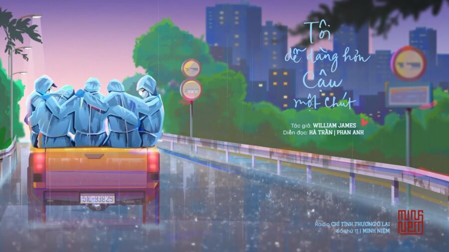 Tôi dễ dàng hơn cậu một chút - TS. Thích Minh Niệm