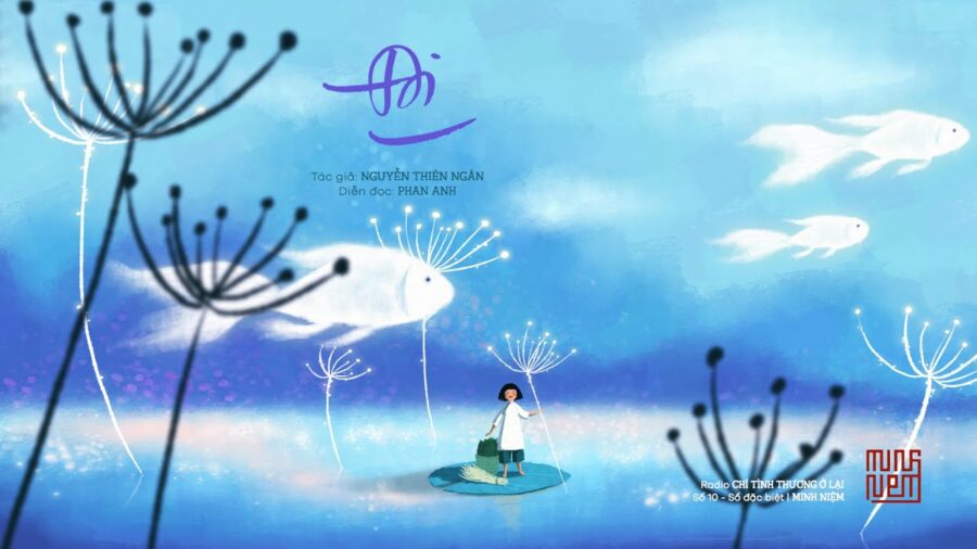 Đi - TS. Thích Minh Niệm