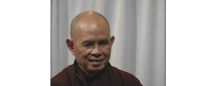 Cửa ngõ đi vào bản thể - Định đề 08 đến 10 - HT. Thích Nhất Hạnh