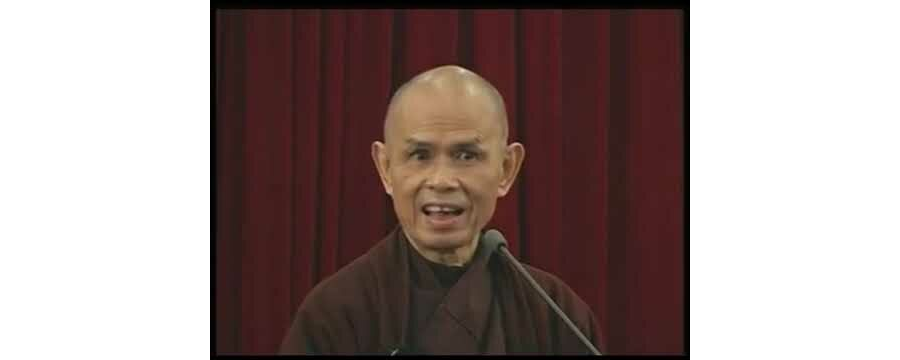Ước hẹn với sự sống mầu nhiệm - Phần 2 - HT. Thích Nhất Hạnh