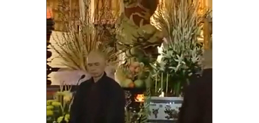 Này thôi hết kiếp đoạn trường từ đây - HT. Thích Nhất Hạnh