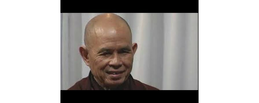 Khổ lạc tương tức - Định đề 25 - HT. Thích Nhất Hạnh