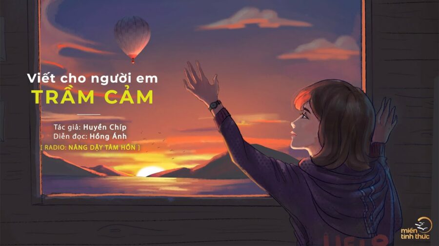 Viết cho người em trầm cảm - TS. Thích Minh Niệm
