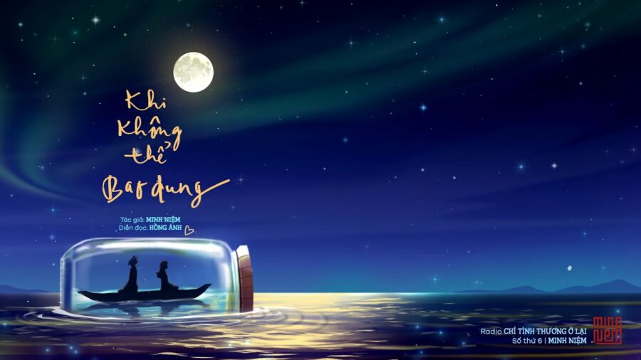 Khi không thể bao dung - TS. Thích Minh Niệm
