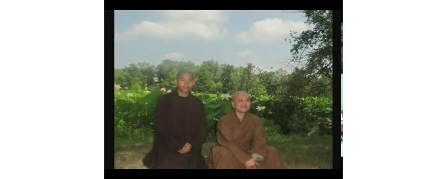 A Good Friend - ĐĐ. Thích Pháp Hòa