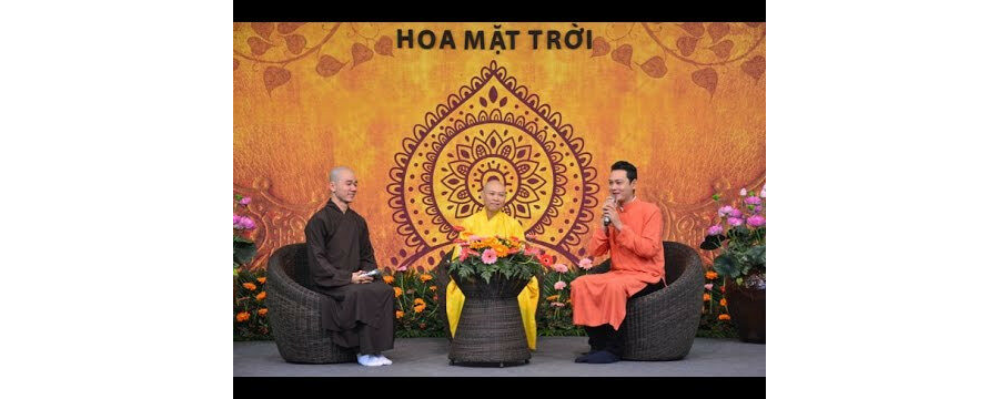 Ai ai cũng là Phật - Đại Đức Thích Tâm Nguyên